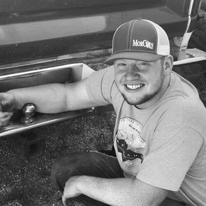 Meet your Posher, Wade